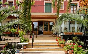 Hotel Antiga